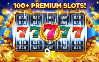 A Popularidade dos Caça-Níqueis no 9z