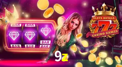 Apostas Esportivas na 9z: Um Guia Completo