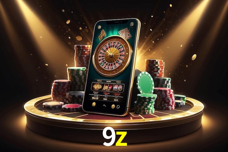 Design Responsivo 9z