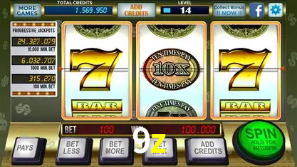 Descubra a Essência do 9z: Nossa História e Compromissos