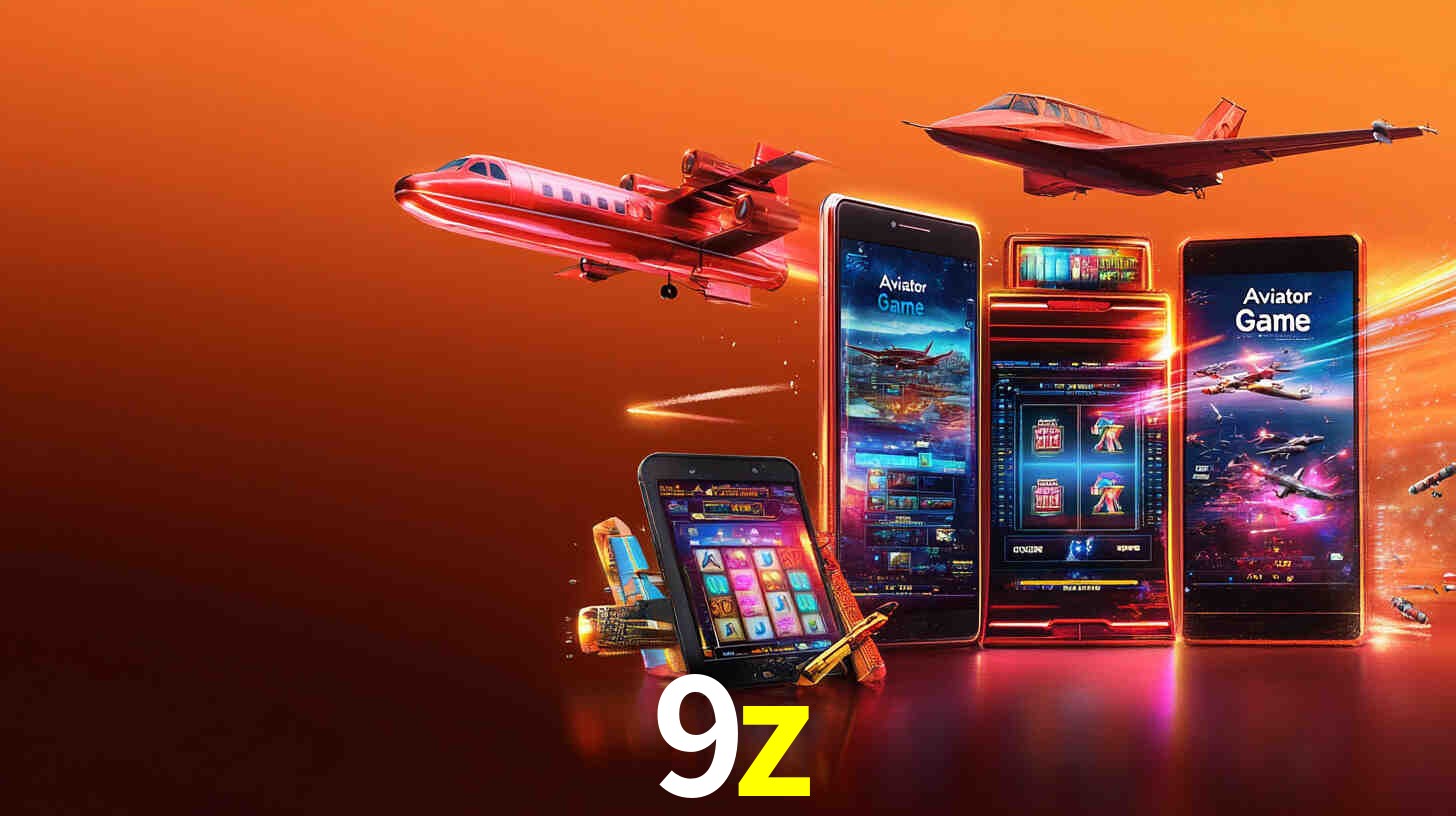 Apostas Esportivas na 9z: Um Guia Completo