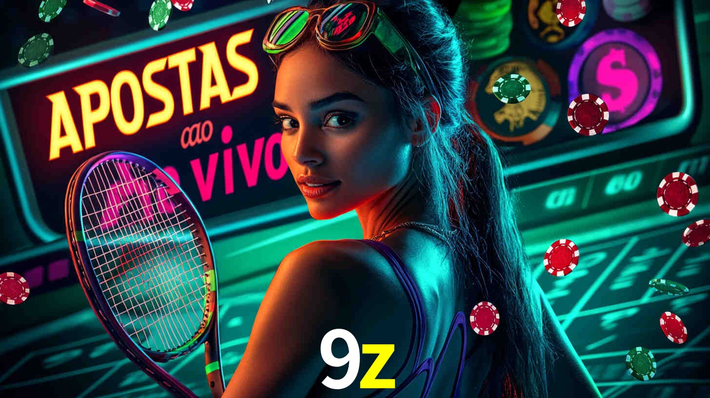 Explorando a Categoria de Eventos em Apostas na 9z