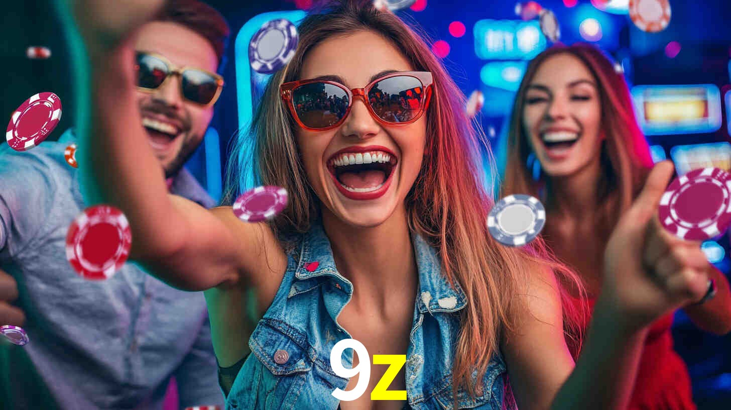 Descubra a Essência do 9z: Nossa História e Compromissos